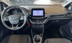 Ford Fiesta 1.1 COOLCONNECT Bild 3