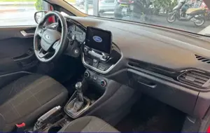 Ford Fiesta 1.1 COOLCONNECT Bild 5