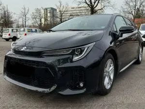 Suzuki Swace Swace 1.8 Hybrid CVT Comfort+ (Toyota Corolla)