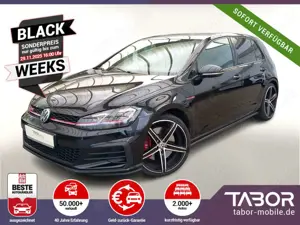 Volkswagen Golf VII 2.0 TSI 245 DSG GTI Performance Nav ACC