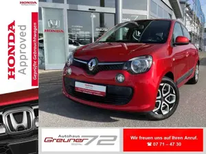 Renault Twingo Twingo SCe 70 StartStop Luxe * 8-fach bereift *