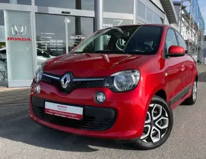 Renault Twingo Twingo SCe 70 StartStop Luxe * 8-fach bereift * Bild 3