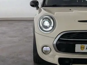 MINI Cooper S Cooper S (EURO 6d-TEMP)(OPF) LED+LEDER+NAVI+SHZ+ Bild 3