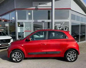 Renault Twingo Twingo SCe 70 StartStop Luxe * 8-fach bereift * Bild 5