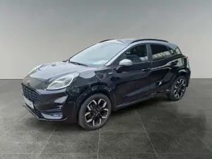Ford Puma 1.0 EcoBoost ST-Line X, AHK, Winterpaket,BI-LED