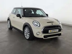 MINI Cooper S Cooper S (EURO 6d-TEMP)(OPF) LED+LEDER+NAVI+SHZ+ Bild 5