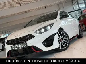 Kia ProCeed / pro_cee'd pro cee'd / 1.6 204GT DCT/AC/JBL/NAVI/DAB/TEMP./