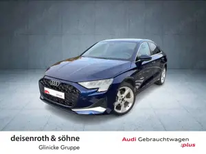 Audi A3 advanced 35 TFSI S tr AHK/Nav/ACC/1
