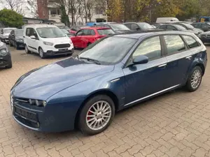 Alfa Romeo 159 Sportwagon 1.9 JTS 16V TÜV 01.2026
