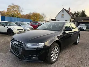 Audi A4 Attraction quattro