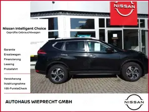Nissan X-Trail 1.7 dCi N-Connecta 4x4