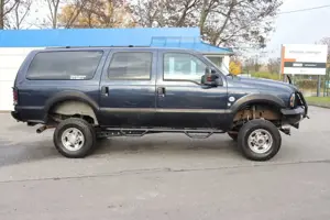 Ford Excursion Bild 4
