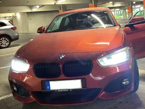 BMW 120 120i M Sport