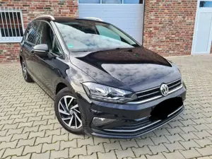 Volkswagen Golf Sportsvan Golf VII Sportsvan 1.5 TSI ACT Join