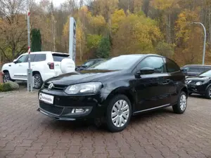 Volkswagen Polo V*1.4*Temp*SHZ*Klimaauto