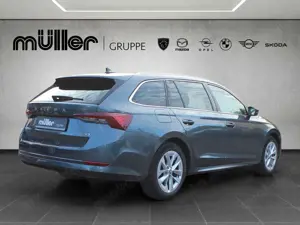 Skoda Octavia Bild 4