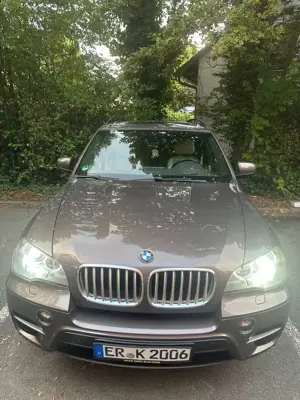 BMW X5 X5 xDrive40d Bild 3