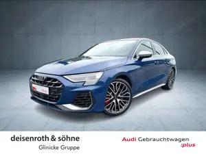 Audi S3 Akrapovic/Pano/sonos/HuD/Nav/Kam/19