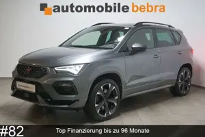CUPRA Ateca 2.0TSI DSG 4DriveVirtual Pano Navi AHK DCC