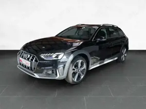 Audi A4 allroad Bild 2