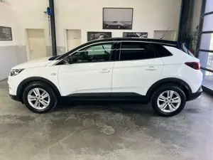 Opel Grandland X Bild 2