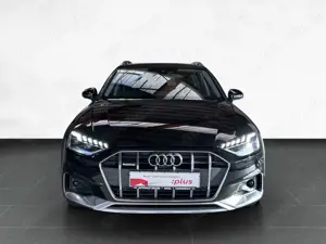 Audi A4 allroad Bild 3