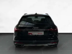 Audi A4 allroad Bild 5
