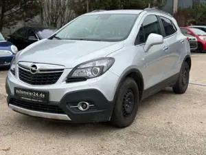 Opel Mokka Innovation ecoFlex
