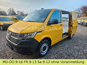 Volkswagen T6 Transporter T6.1 Transporter 2xSchiebetüre 110KW Cam 1.Hd