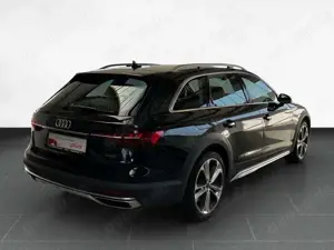 Audi A4 allroad Bild 4