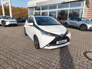 Toyota Others Aygo AYGO x-wave