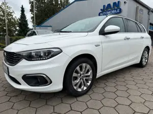 Fiat Tipo Kombi 1.4 Lounge Kamera Navi PDC