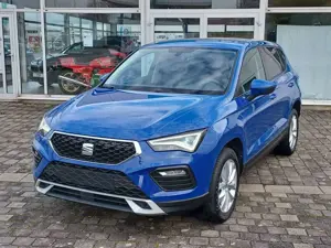 SEAT Ateca 2.0 TDI Style MirrorLink Kamera AHK