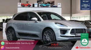 Porsche Macan Turbo