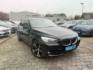 BMW 530 5 Gran Turismo 530 d xDrive GT Automatik