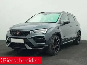 CUPRA Ateca 2.0 TSI DSG 4Drive Limited Edition AHK PANO BREMBO
