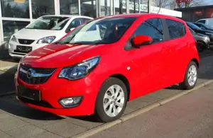 Opel Karl Innovation*Automatik*PDC*Bluetooth*Tempomat