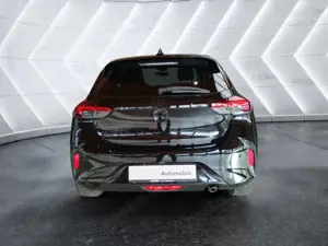 Opel Corsa F 1.2 Turbo ''GS'' Navi Rückfahrkamera Sitzheizung Bild 5