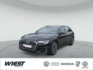 Audi A6 50 TFSI e qu. S tronic, S line/KAM/19"/
