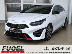 Kia ProCeed / pro_cee'd 1.6 T-GDI DCT GT 4xSHZ|AHZV|JBL