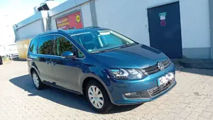 Volkswagen Sharan Ocean BMT/Start-Stopp