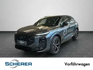 Audi Q3 SUV TFSI quatt. s.tro. MMI Pro/Pano/Digital M