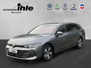 Volkswagen Passat Variant 1.5 TSI eHybrid Elegance DSG AHK