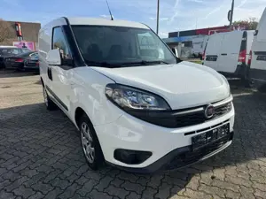 Fiat Doblo Doblò SX Kasten