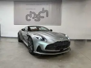 Aston Martin DB12 Volante/BowersWilkins/Int. Inspire Comfort/