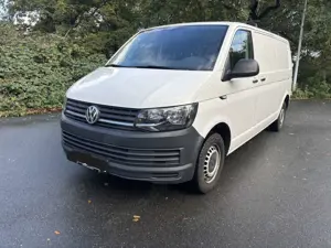 Volkswagen T6 Transporter Transporter T6 DSG Lang