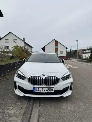 BMW 118 118 i M Sport
