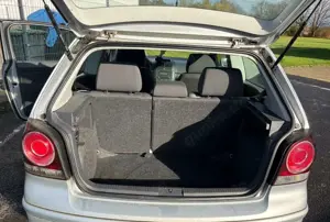 Volkswagen Polo 1.4
