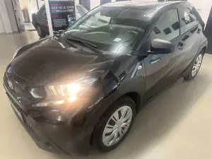 Toyota Others Aygo X 1,0