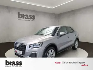 Audi Q2 Advanced 35 TFSI 110(150) kW(PS) S tronic